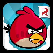 Agry birds 3 - Marco Cró e Mauro